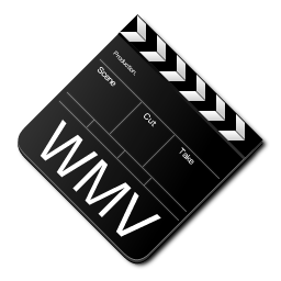 WMV Icon 256x256 png