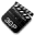 3GP Icon 32x32 png