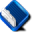 Libraries Icon 32x32 png