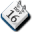 TaskSchedule Icon 32x32 png