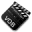 VOB Icon 32x32 png