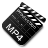 MP4 Icon 48x48 png