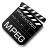 MPEG Icon 48x48 png