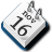 TaskSchedule Icon 48x48 png