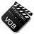 VOB Icon