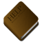 CHM Icon 64x64 png