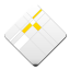 CSS Icon 64x64 png