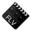 FLV Icon 64x64 png