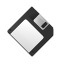Floopy Icon 64x64 png