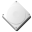 Harddisk Icon 64x64 png