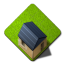 HomeGroup Icon 64x64 png