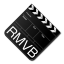 RMVB Icon 64x64 png