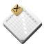 XLS Icon 64x64 png