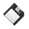 Floopy Icon 96x96 png