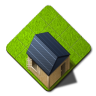 HomeGroup Icon 96x96 png