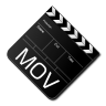 MOV Icon 96x96 png