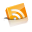 RSS Channel Icon 32x32 png