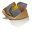 Saved Data Utility Icon 32x32 png