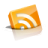 RSS Channel Icon