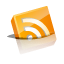 RSS Channel Icon