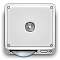 CD Drive In Icon