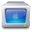 My Computer Apple Icon 32x32 png