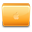 Folder Apple Close Icon 32x32 png
