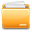 Folder With File Icon 32x32 png