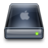 HD Apple Icon 48x48 png