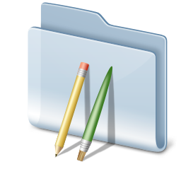 Applications Icon 256x256 png