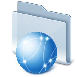 Network Icon 256x256 png