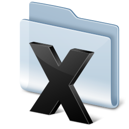 OSX Icon 256x256 png