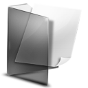 Folder My Documents Icon 128x128 png