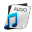 File Audio Icon 32x32 png