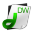 File Dreamweaver Icon 32x32 png
