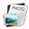 Photo Icon 32x32 png