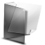 Folder My Documents Icon 64x64 png