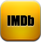 Extras IMDb Icon 59x60 png
