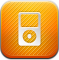 iPod Icon 59x60 png