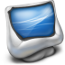 Computer Icon 72x72 png