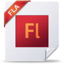 FLA Icon 128x128 png