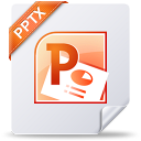 PPTX Win Icon