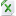 XLSX Mac Icon 16x16 png