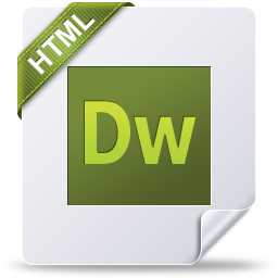 HTML Icon 256x256 png