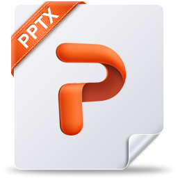 PPTX Mac Icon 256x256 png