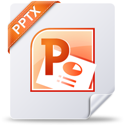 PPTX Win Icon 256x256 png