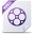 Mpeg Icon 32x32 png