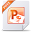 PPTX Win Icon 32x32 png