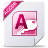 ACCDB Icon 48x48 png