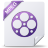 Mpeg Icon 48x48 png